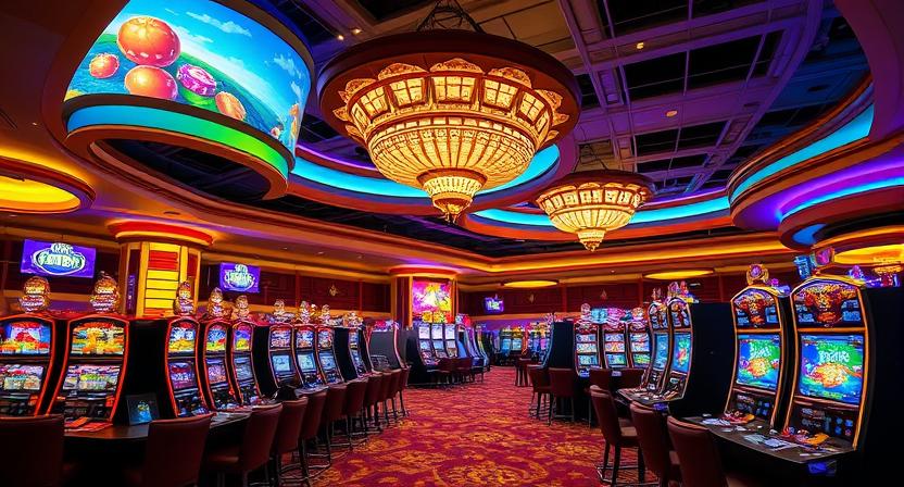 Blazing spins and instant cash‑outs on the 7C777 app